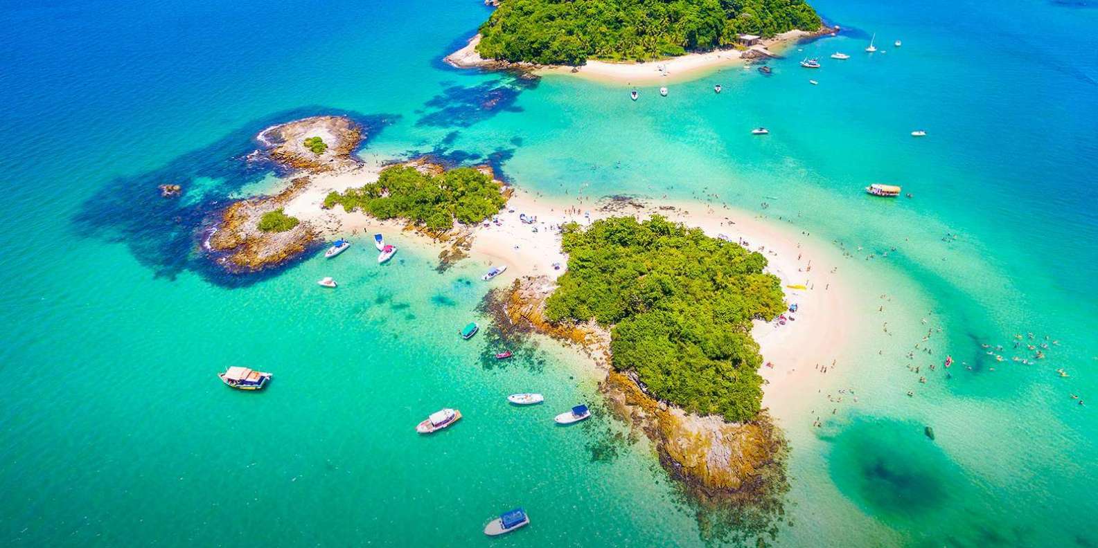 What to do in Angra dos Reis