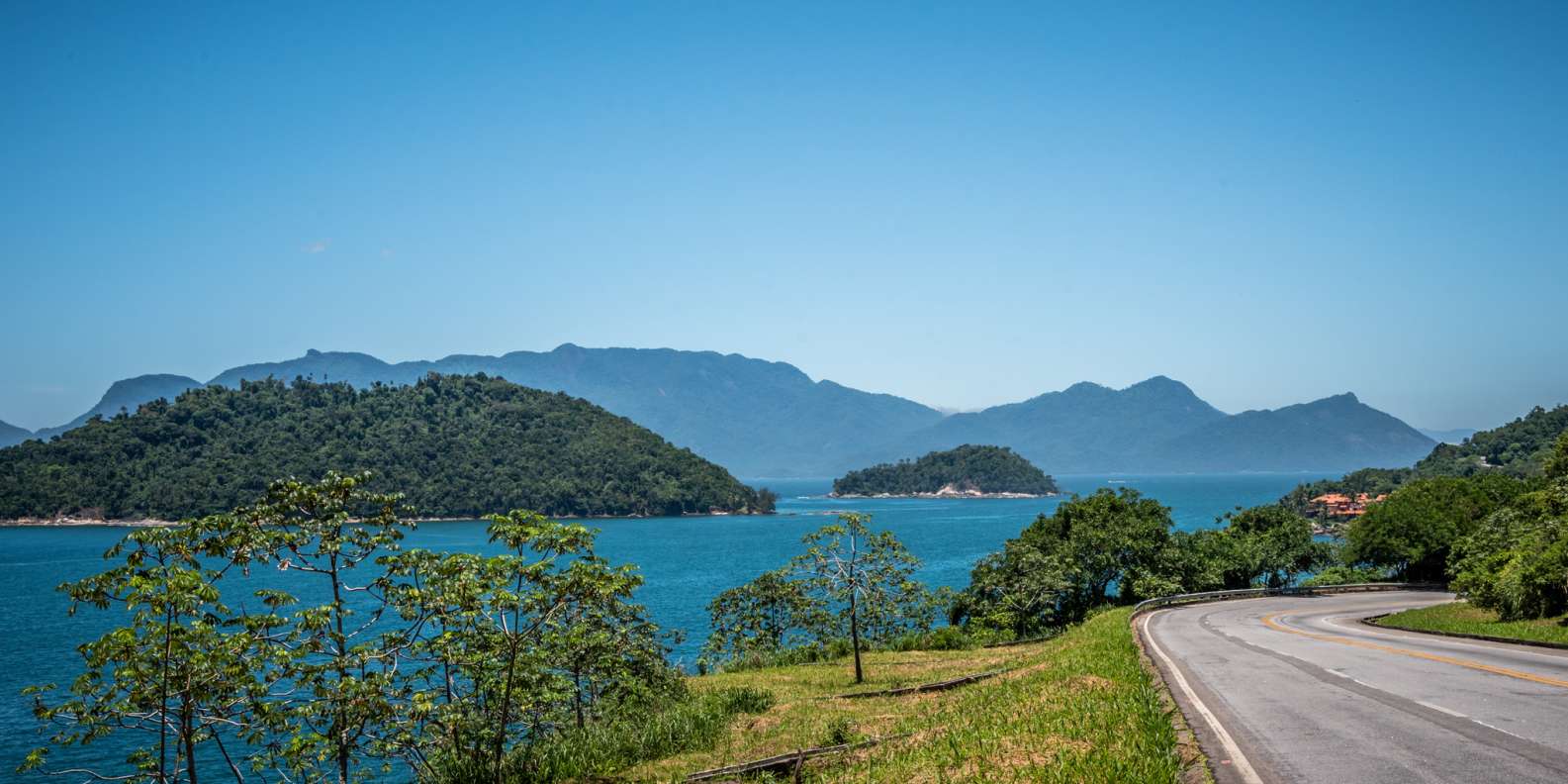 fun things to do in Angra dos Reis