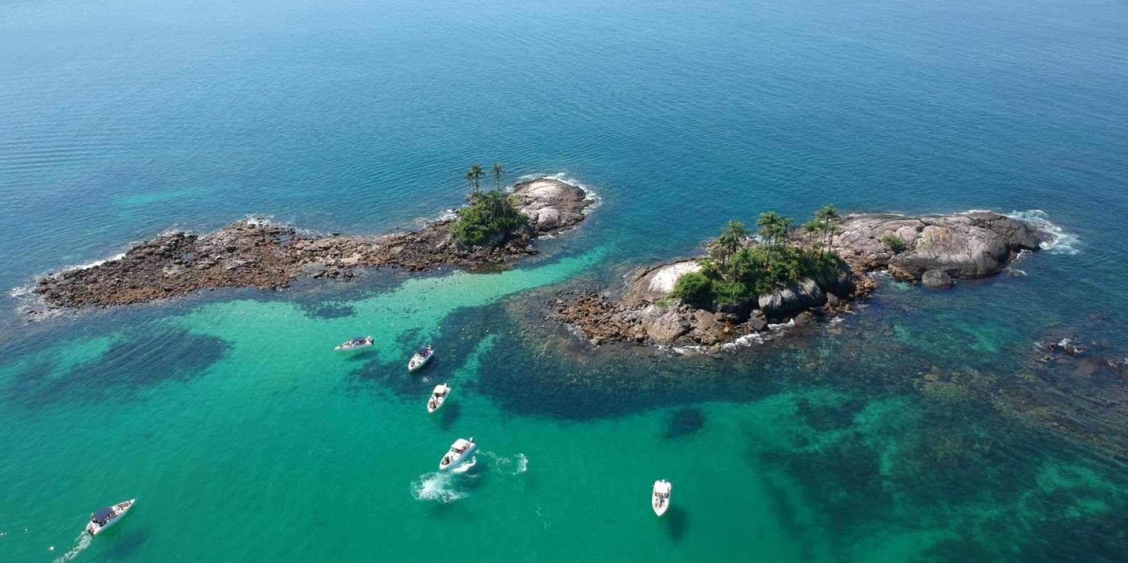 things to do in Angra dos Reis