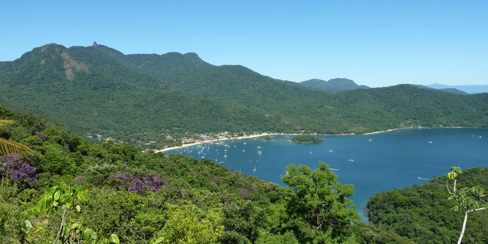 things to do in Angra dos Reis