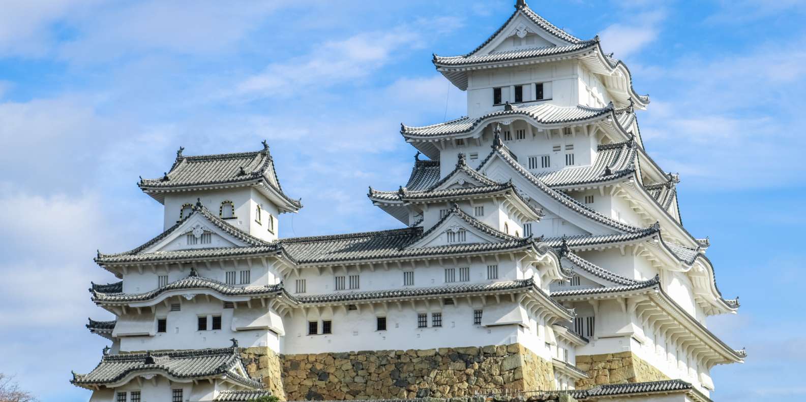 best things to do in Himeji