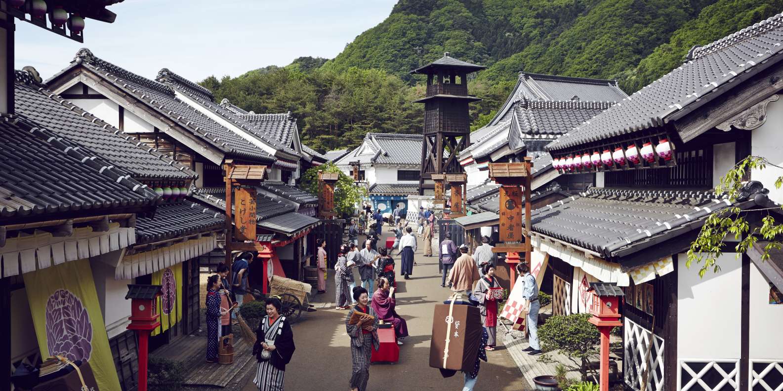 What to do in Nikko