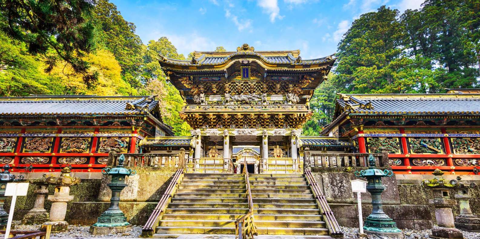 things to do in Nikko