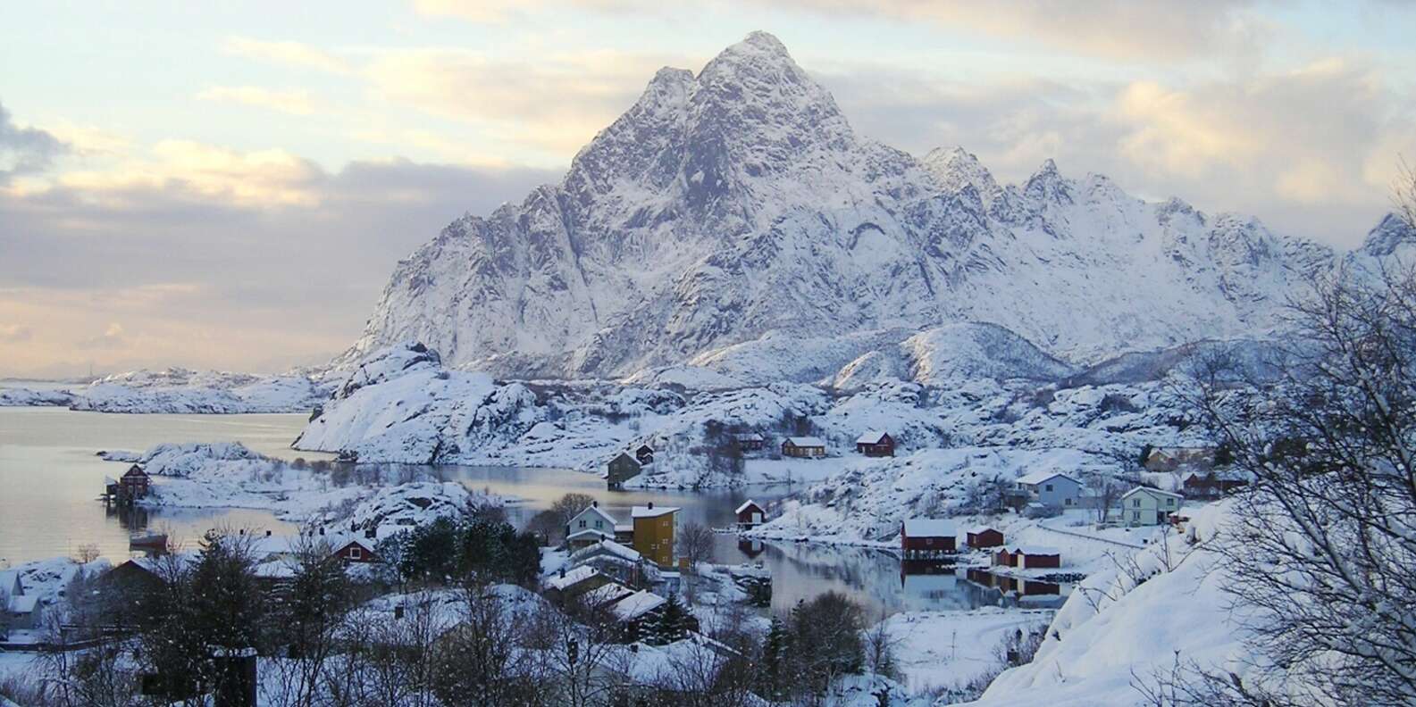 fun things to do in Henningsvær