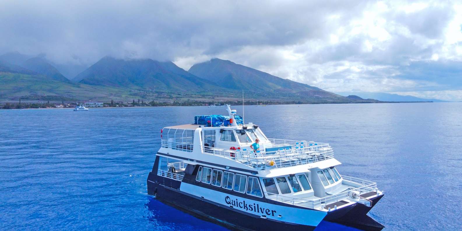 What to do in Lahaina