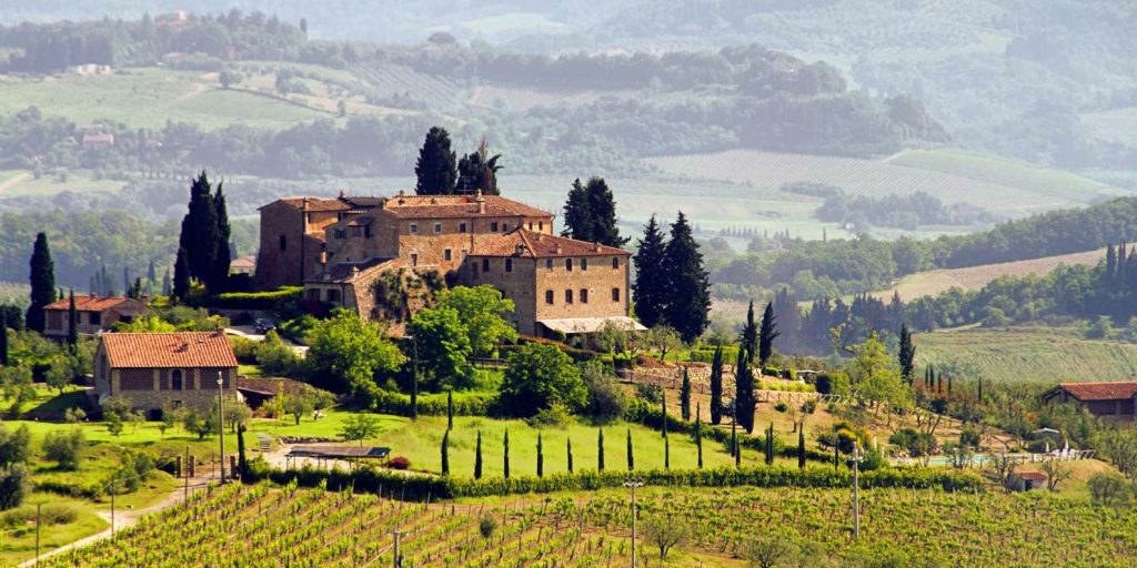 Things to do in Pienza