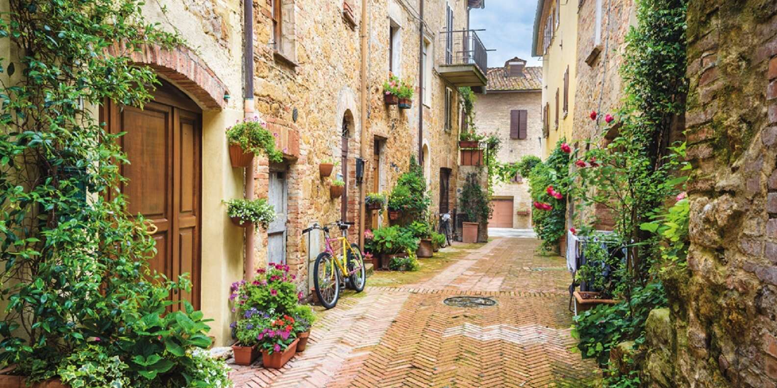 fun things to do in Pienza