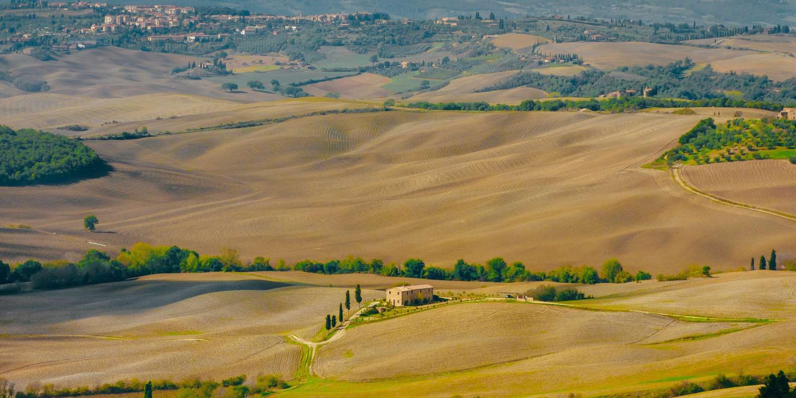things to do in Montepulciano