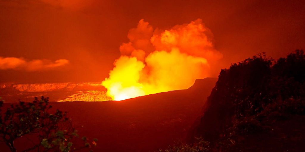Things to do in Kilauea