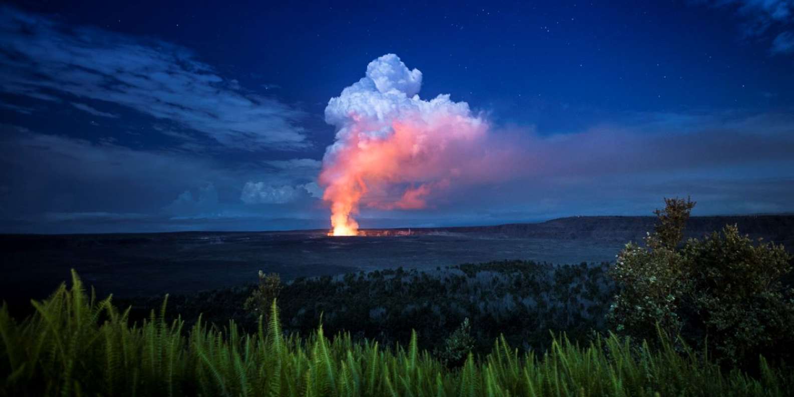 best things to do in Kilauea