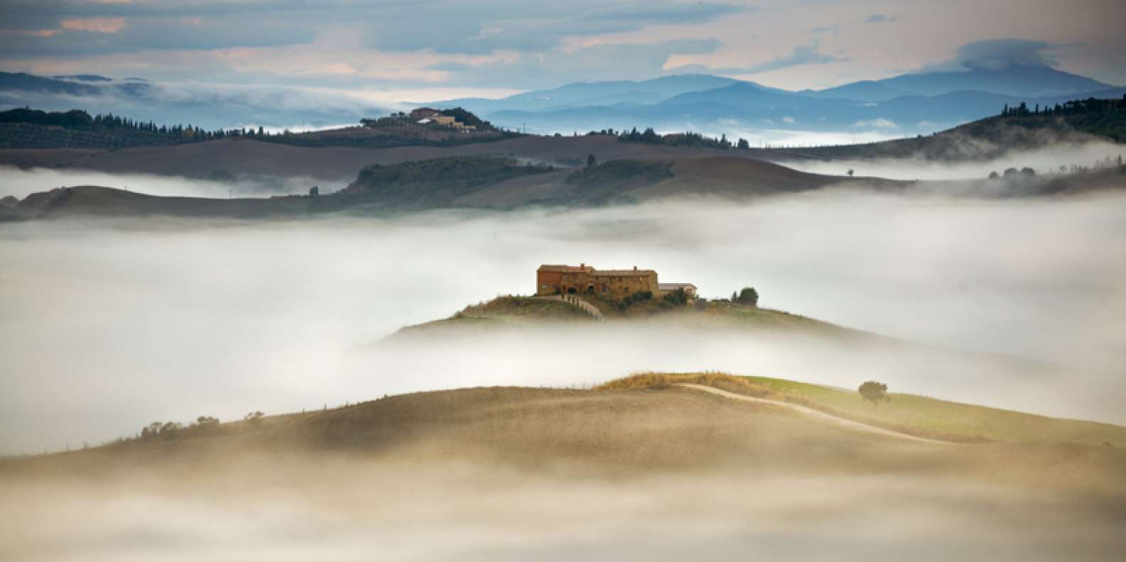 best things to do in Pienza