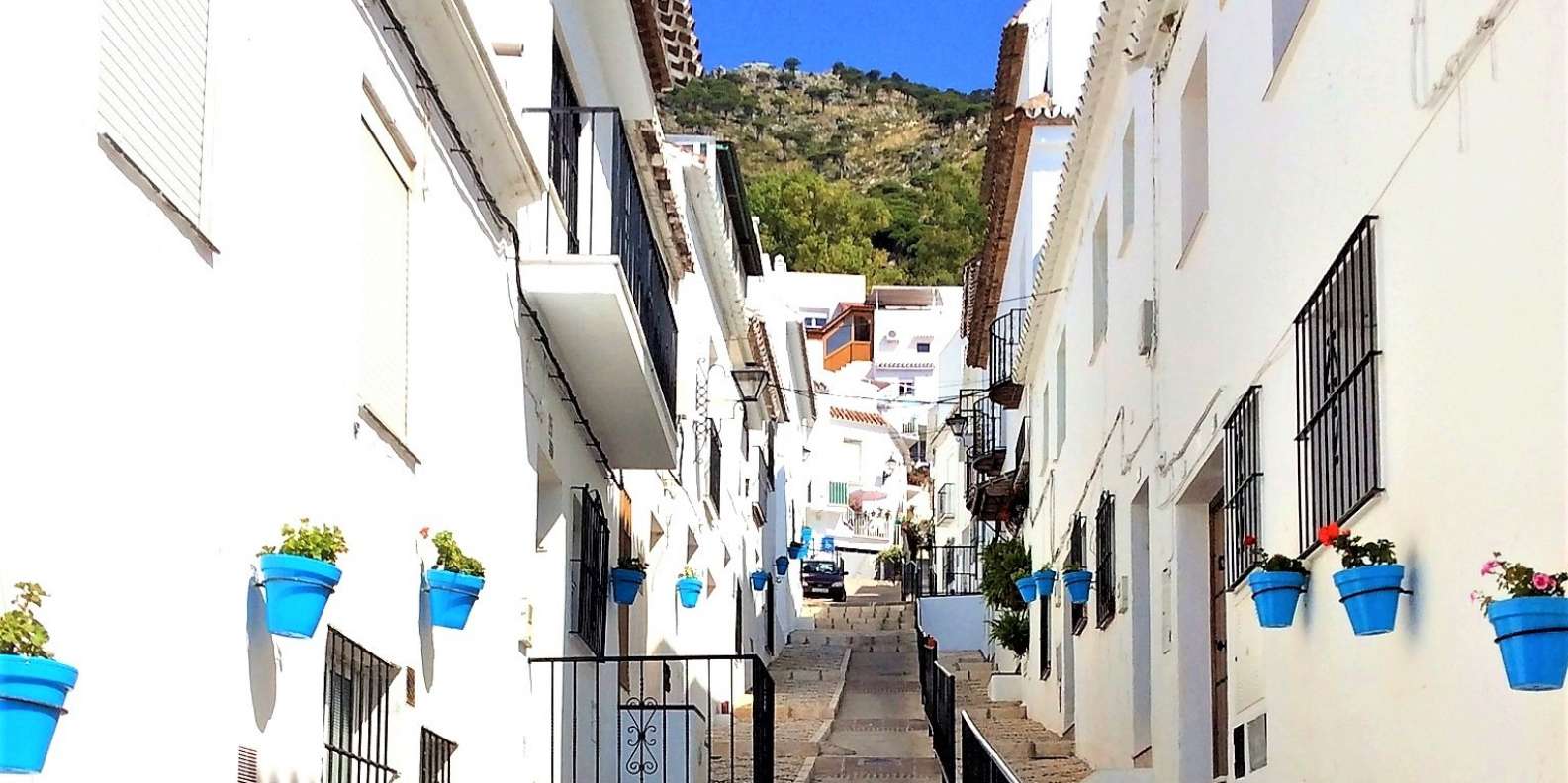 things to do in Mijas