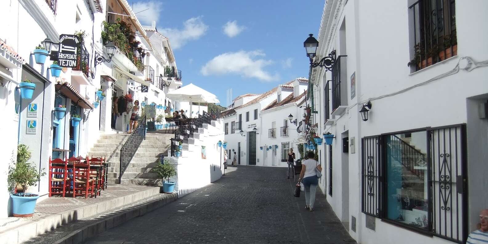 things to do in Mijas