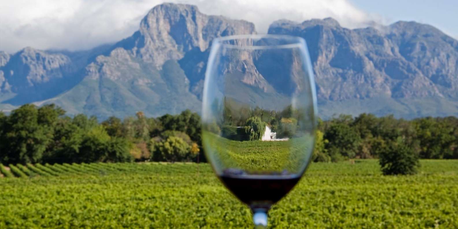 things to do in Paarl