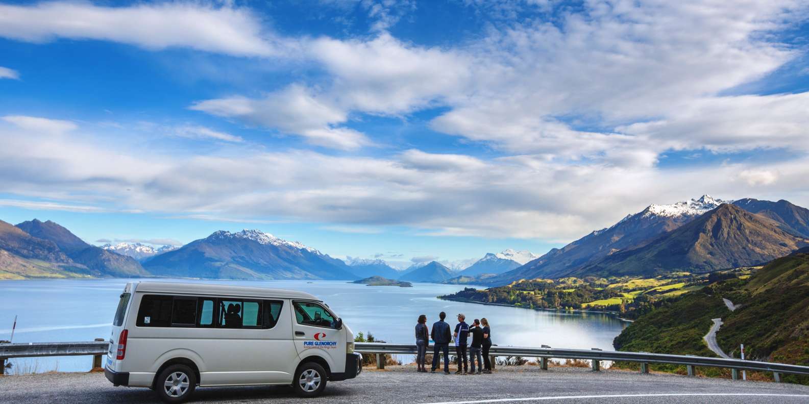 things to do in Glenorchy