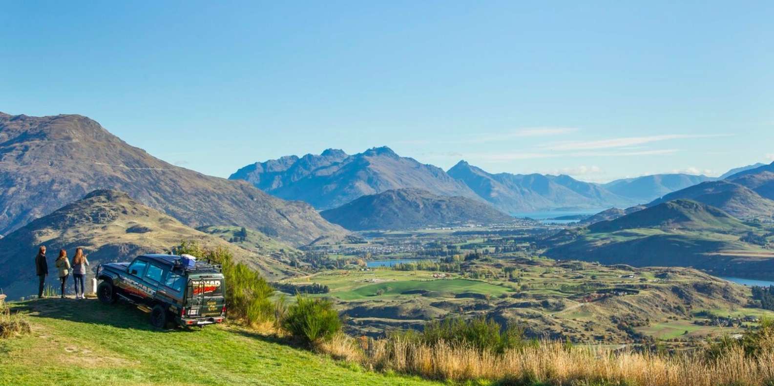 things to do in Glenorchy