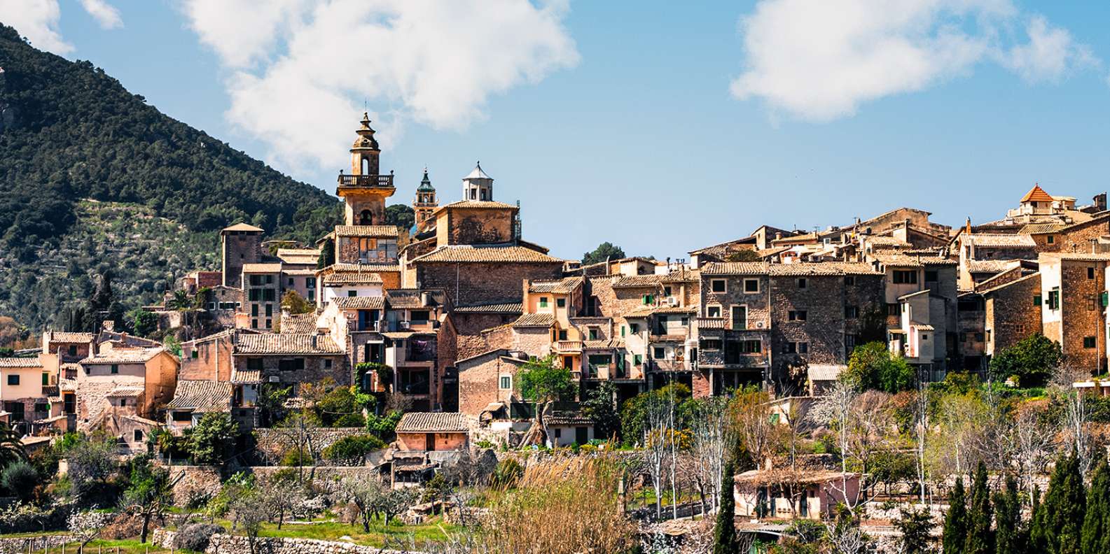 best things to do in Valldemossa