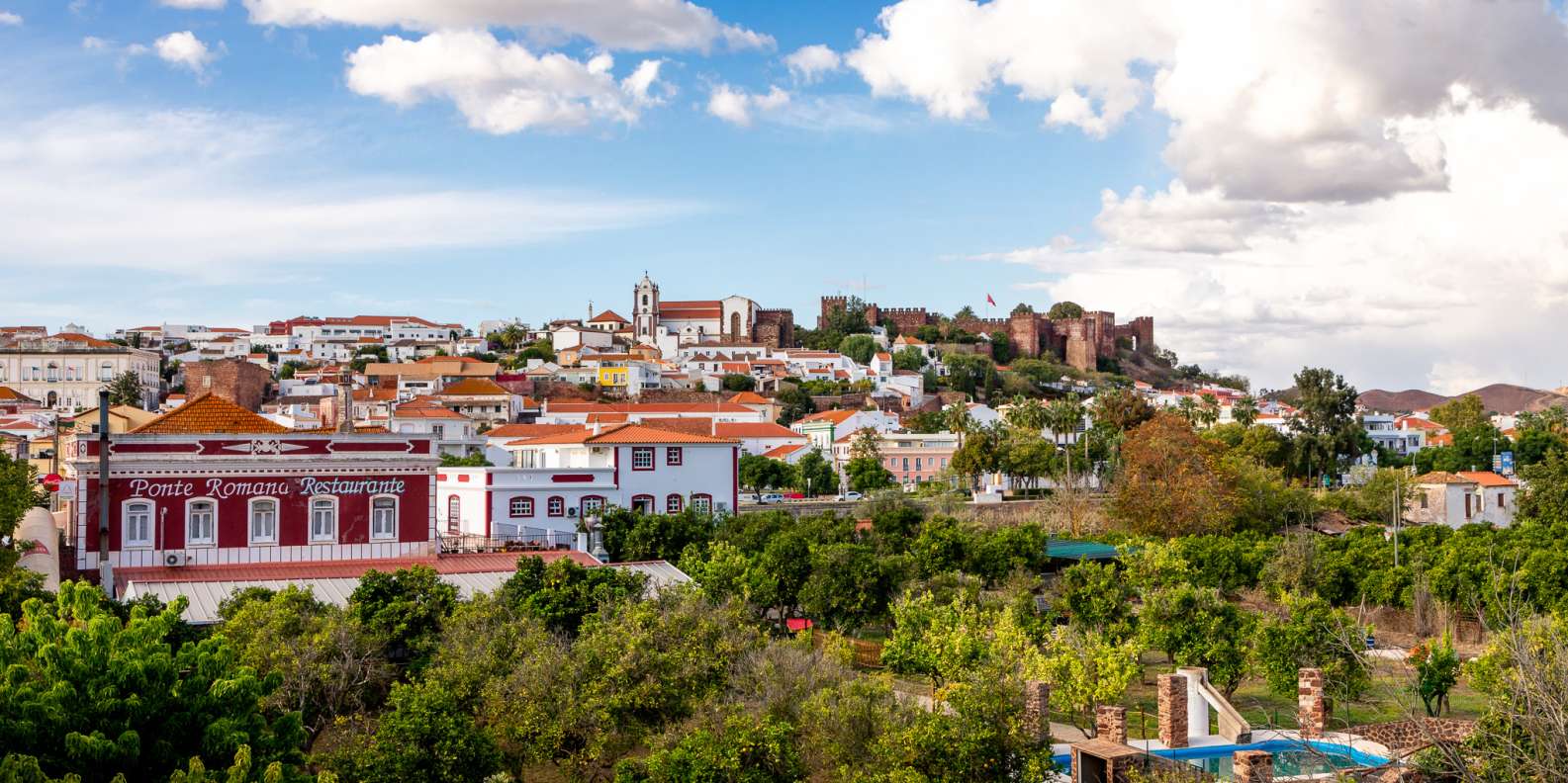 things to do in Silves