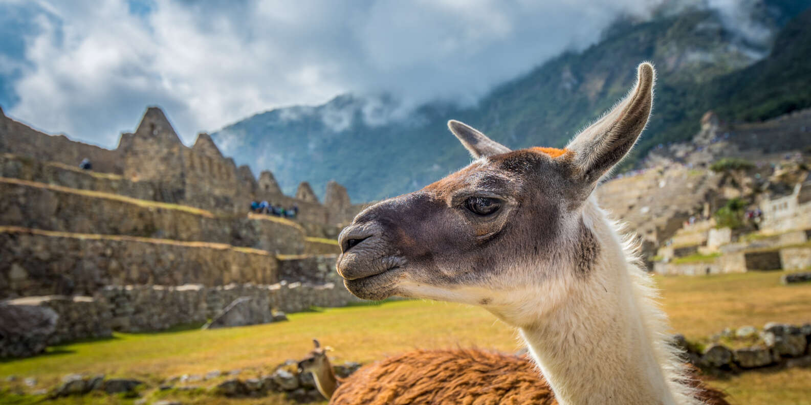 What to do in Ollantaytambo