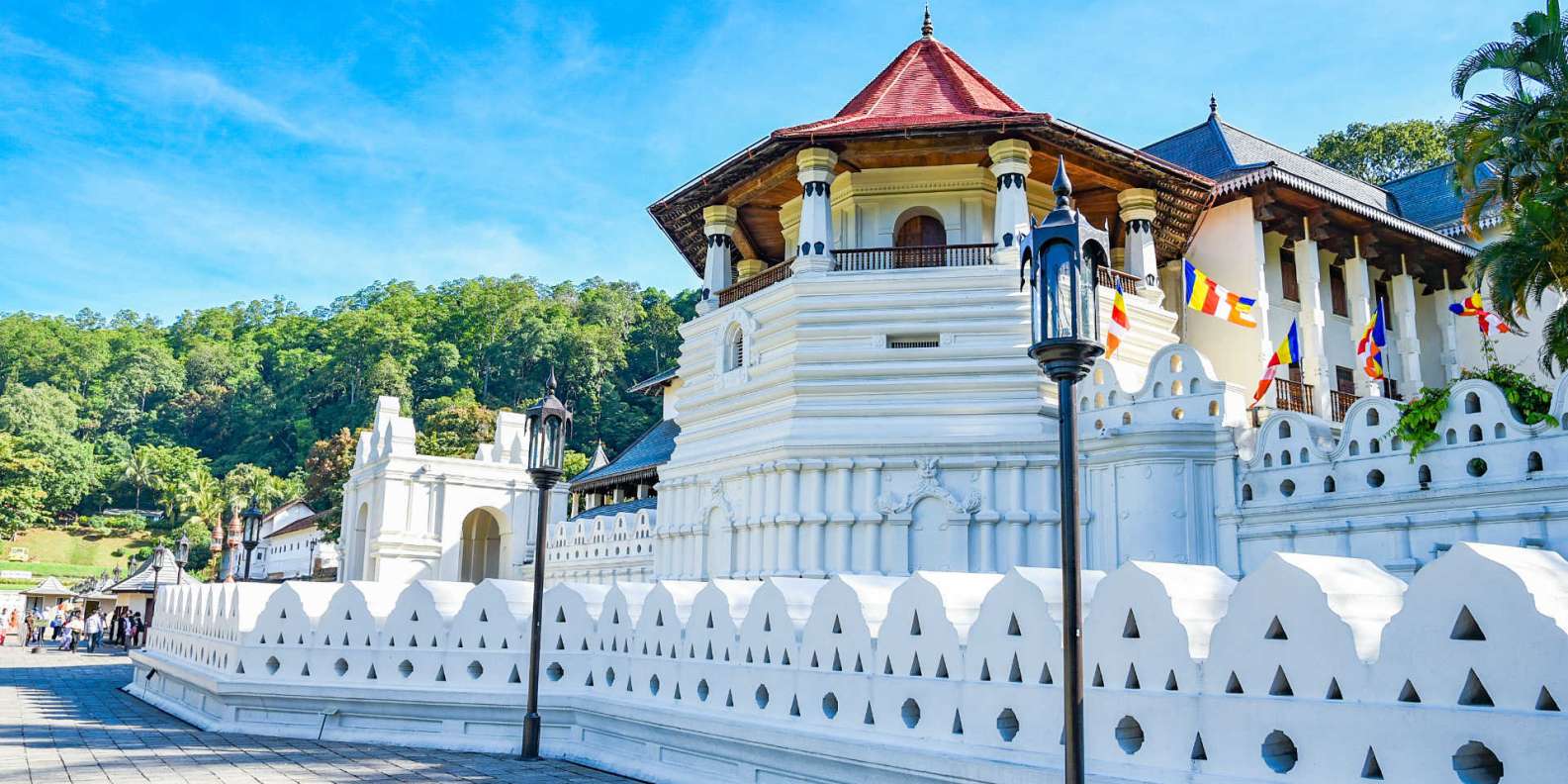 things to do in Kandy