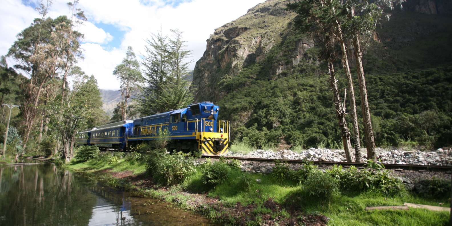 things to do in Aguas Calientes