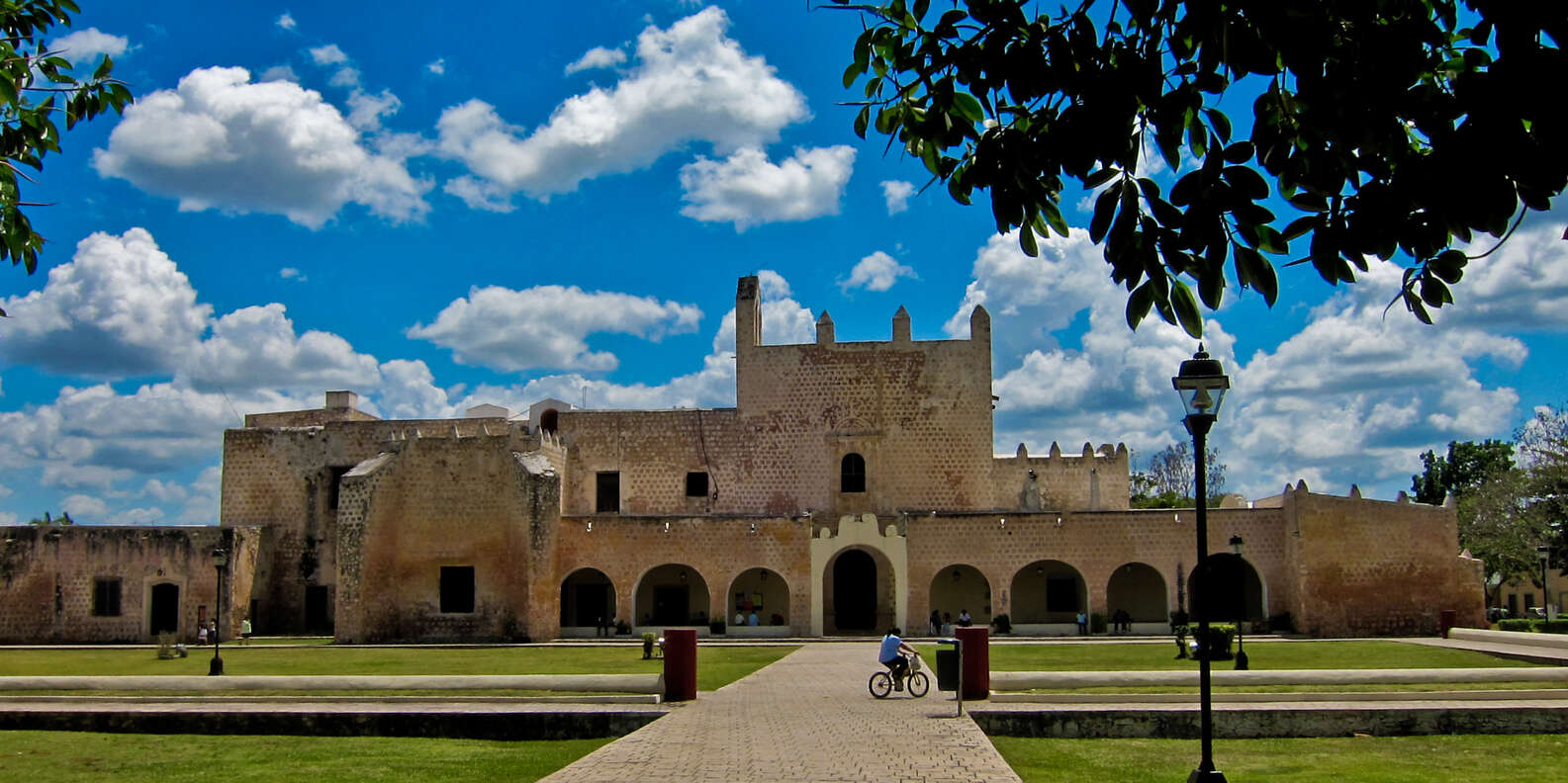 fun things to do in Valladolid, Mexico
