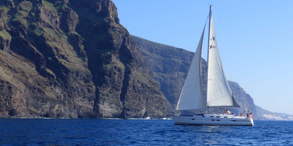 Things to do in Los Gigantes