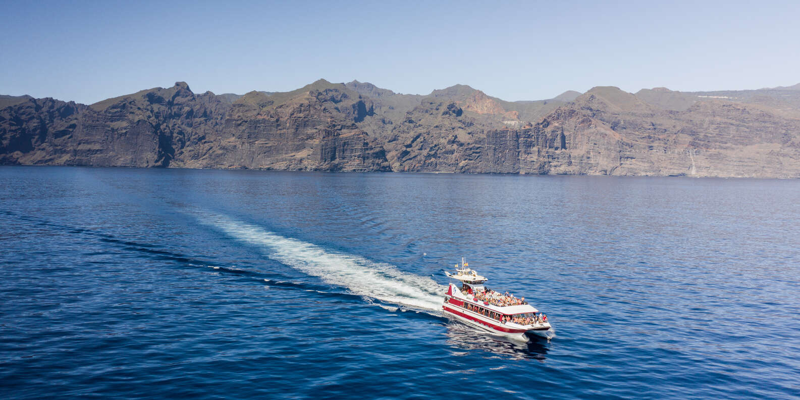 fun things to do in Los Gigantes