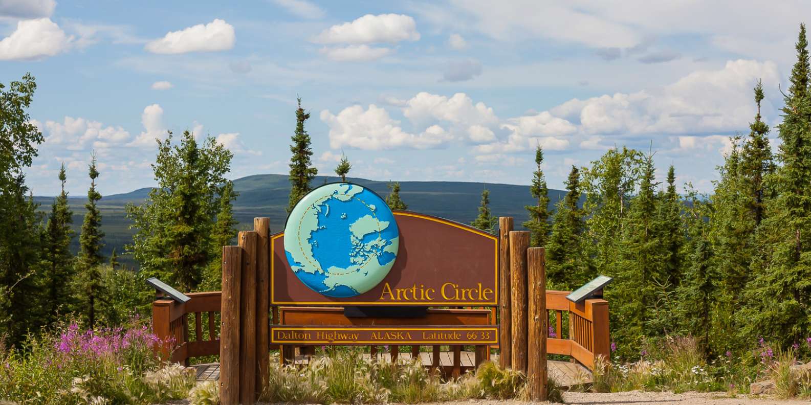 best things to do in North Pole, Alaska