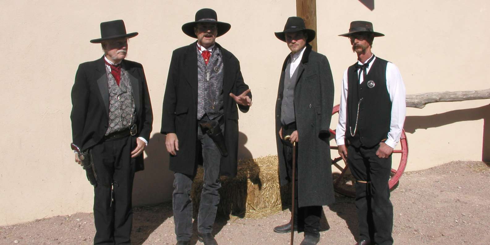 best things to do in Tombstone