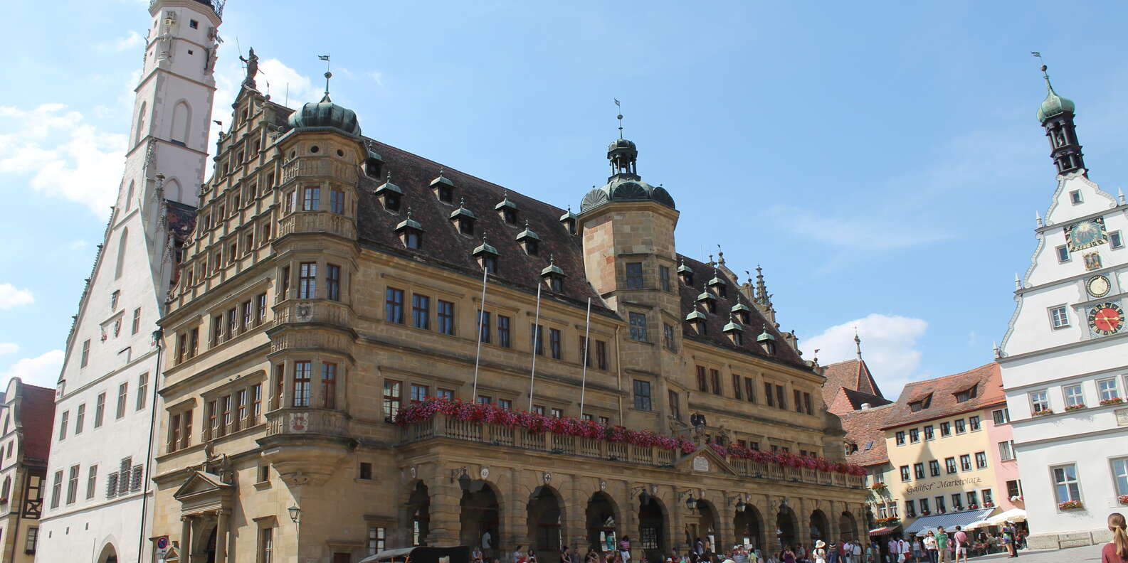 things to do in Rothenburg ob der Tauber
