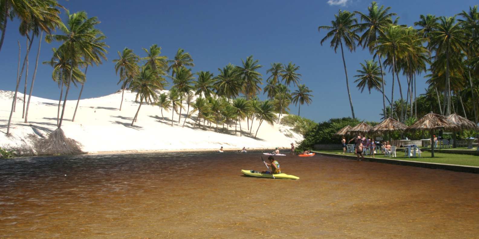 things to do in Natal