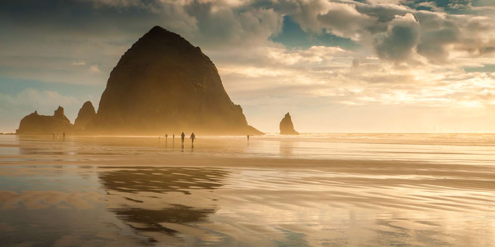 What to do in Cannon Beach, Oregon