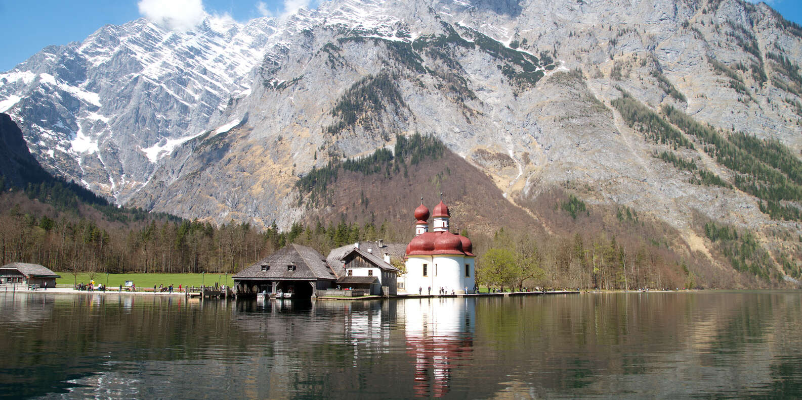 What to do in Berchtesgaden