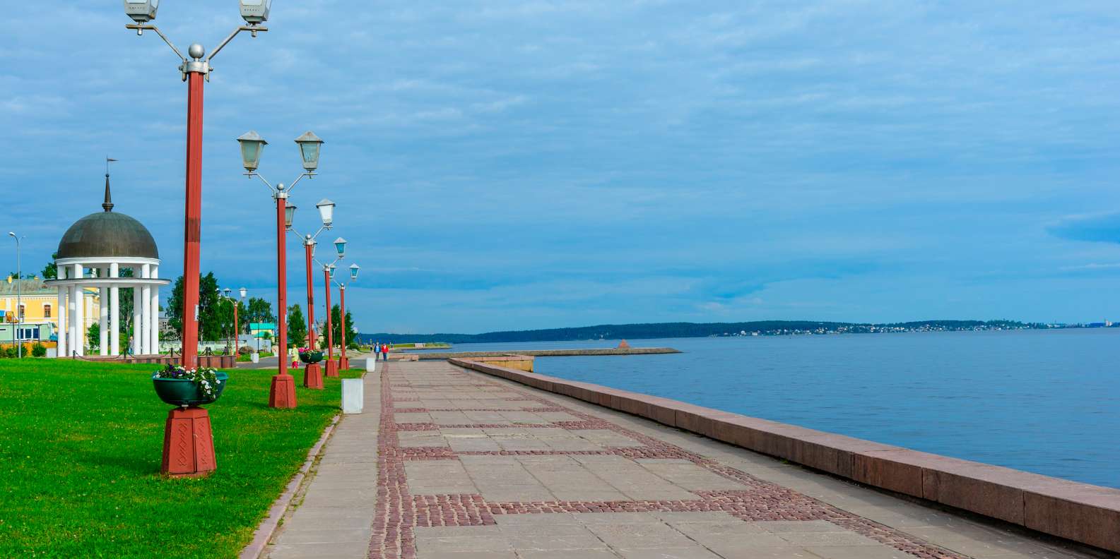 fun things to do in Petrozavodsk