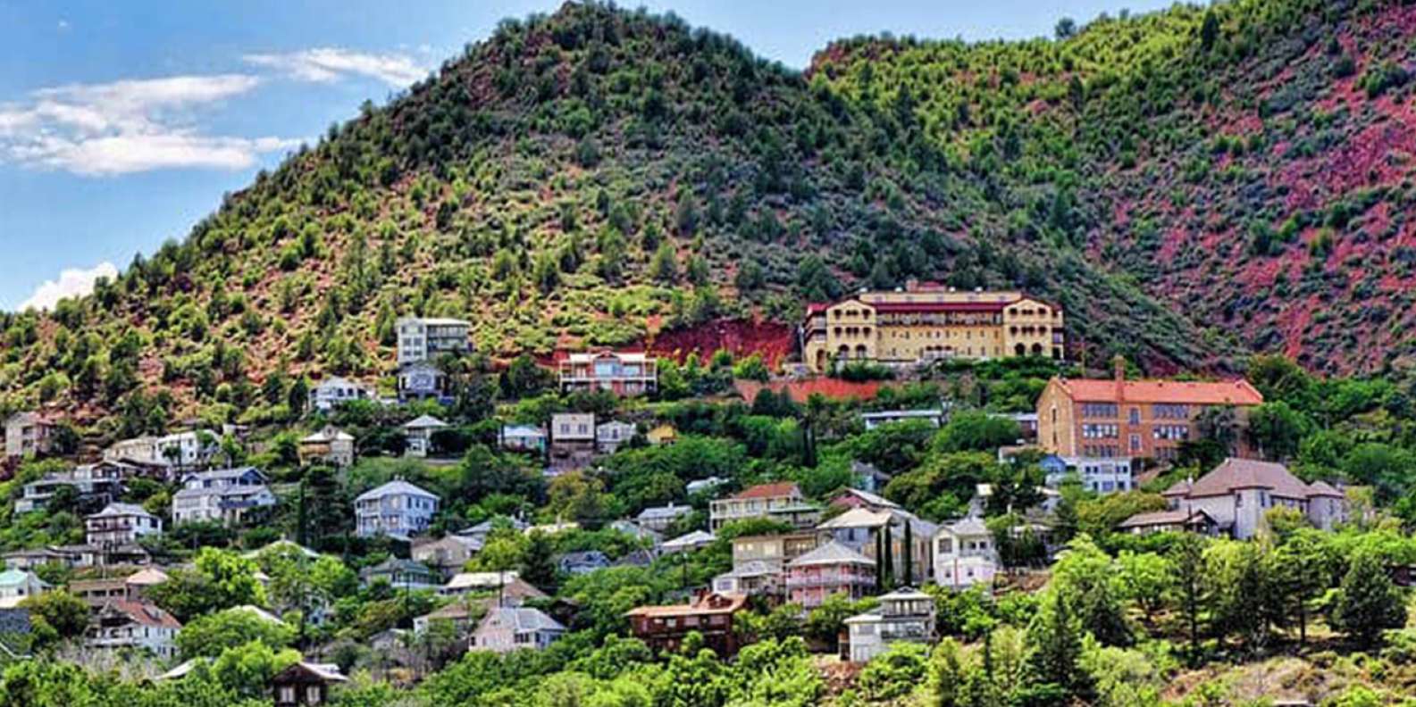 best things to do in Jerome