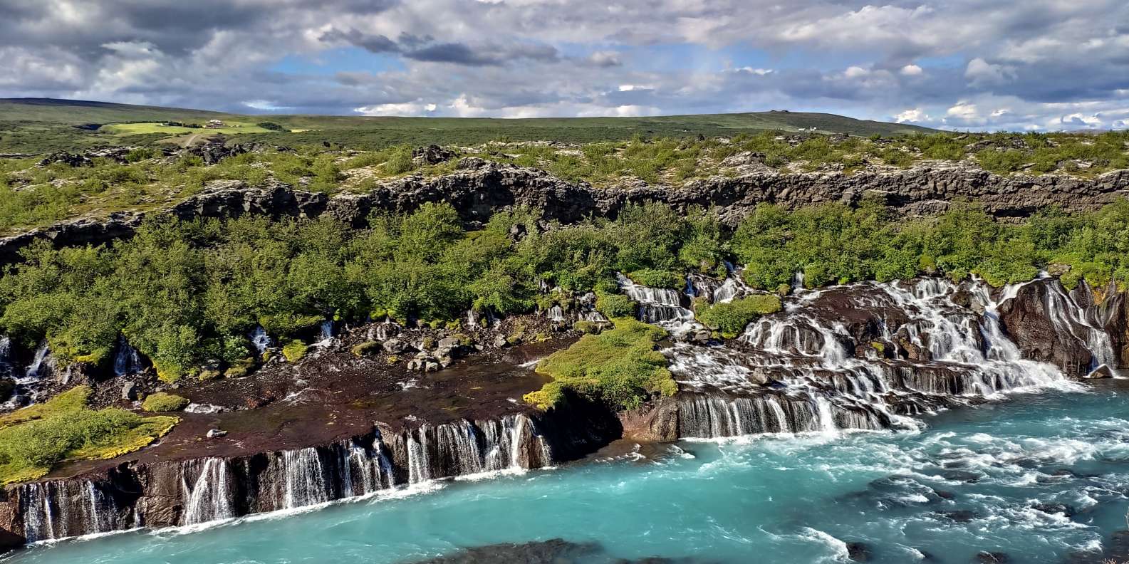 What to do in Reykholt