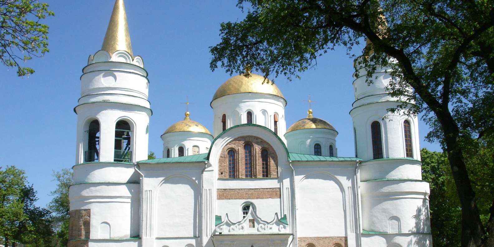 fun things to do in Chernihiv