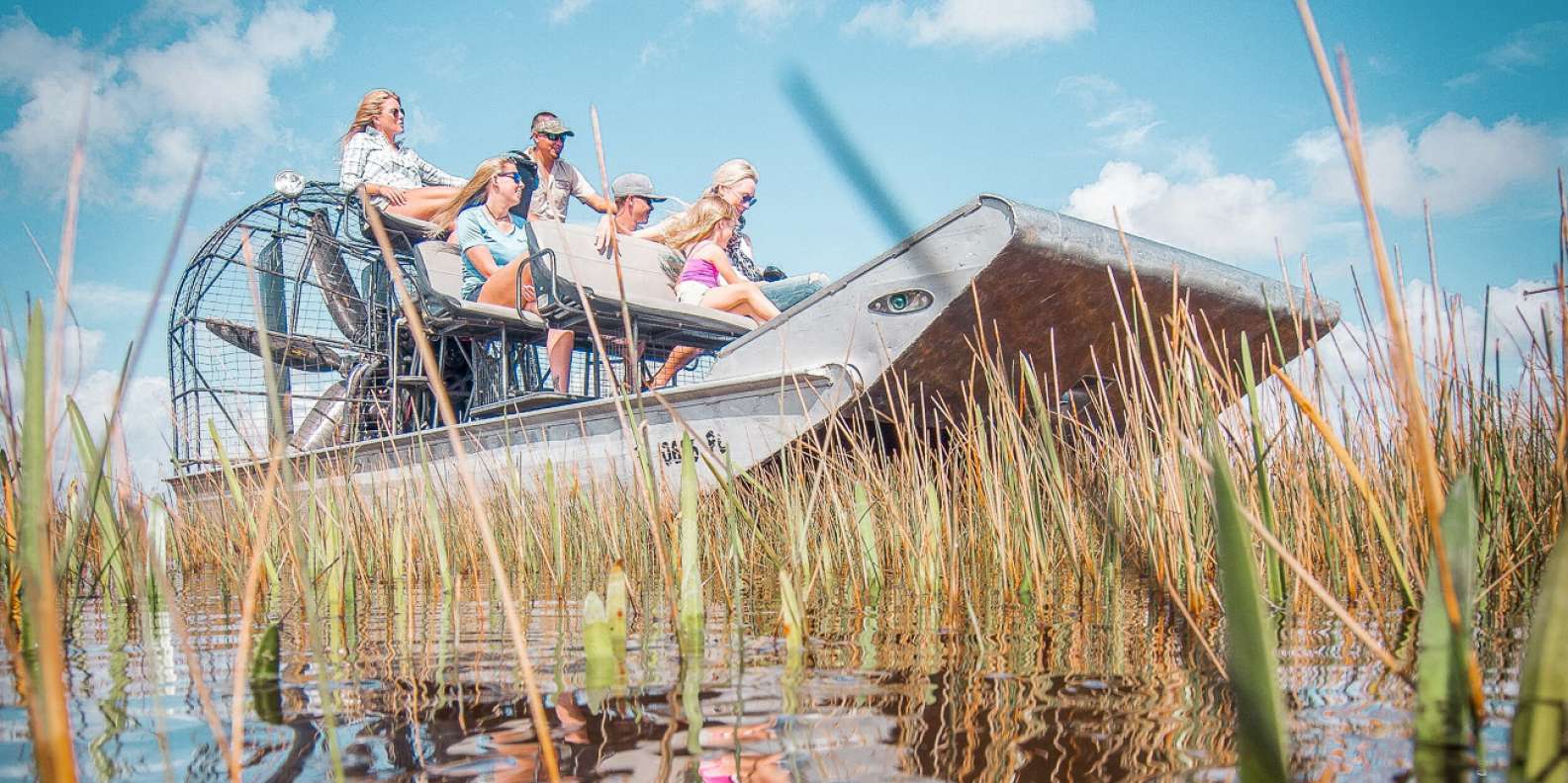 What to do in Everglades City