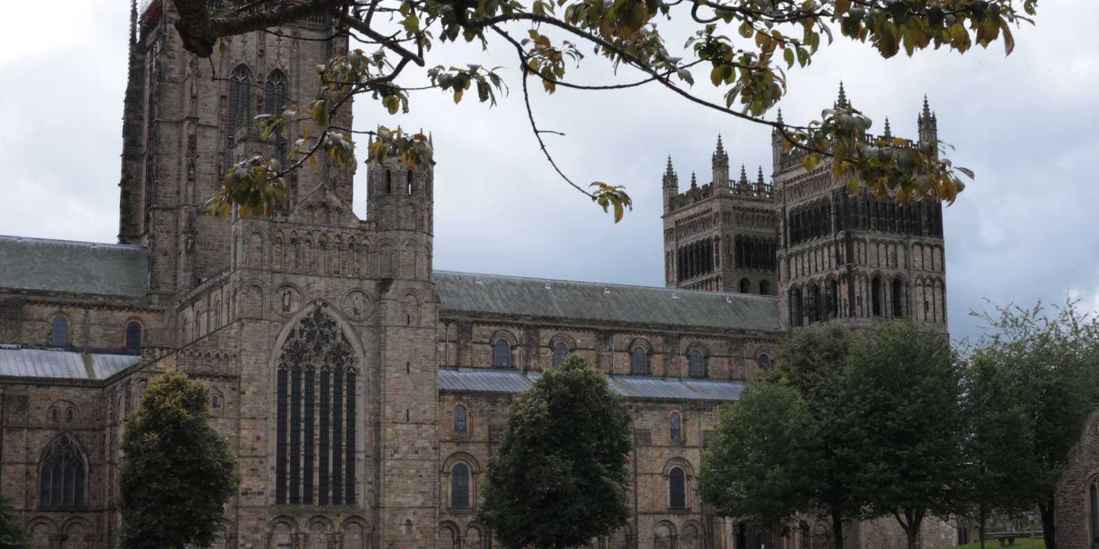 fun things to do in Durham, UK