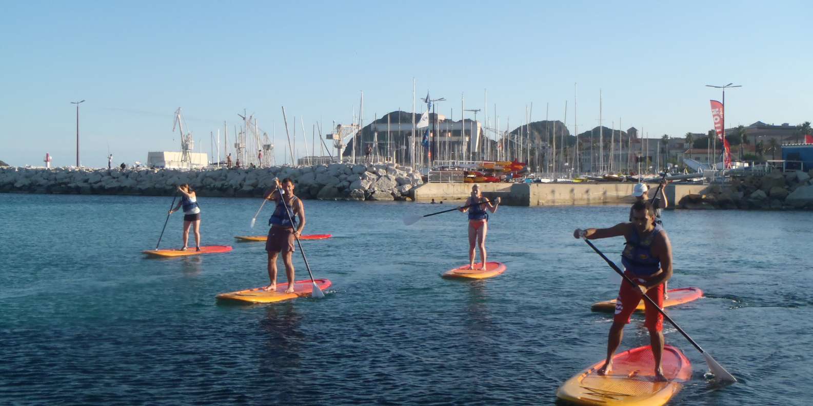 things to do in La Ciotat