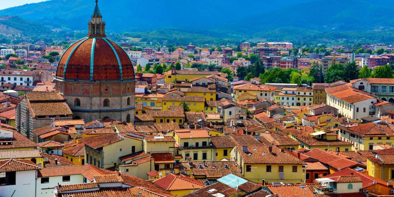 fun things to do in Pistoia