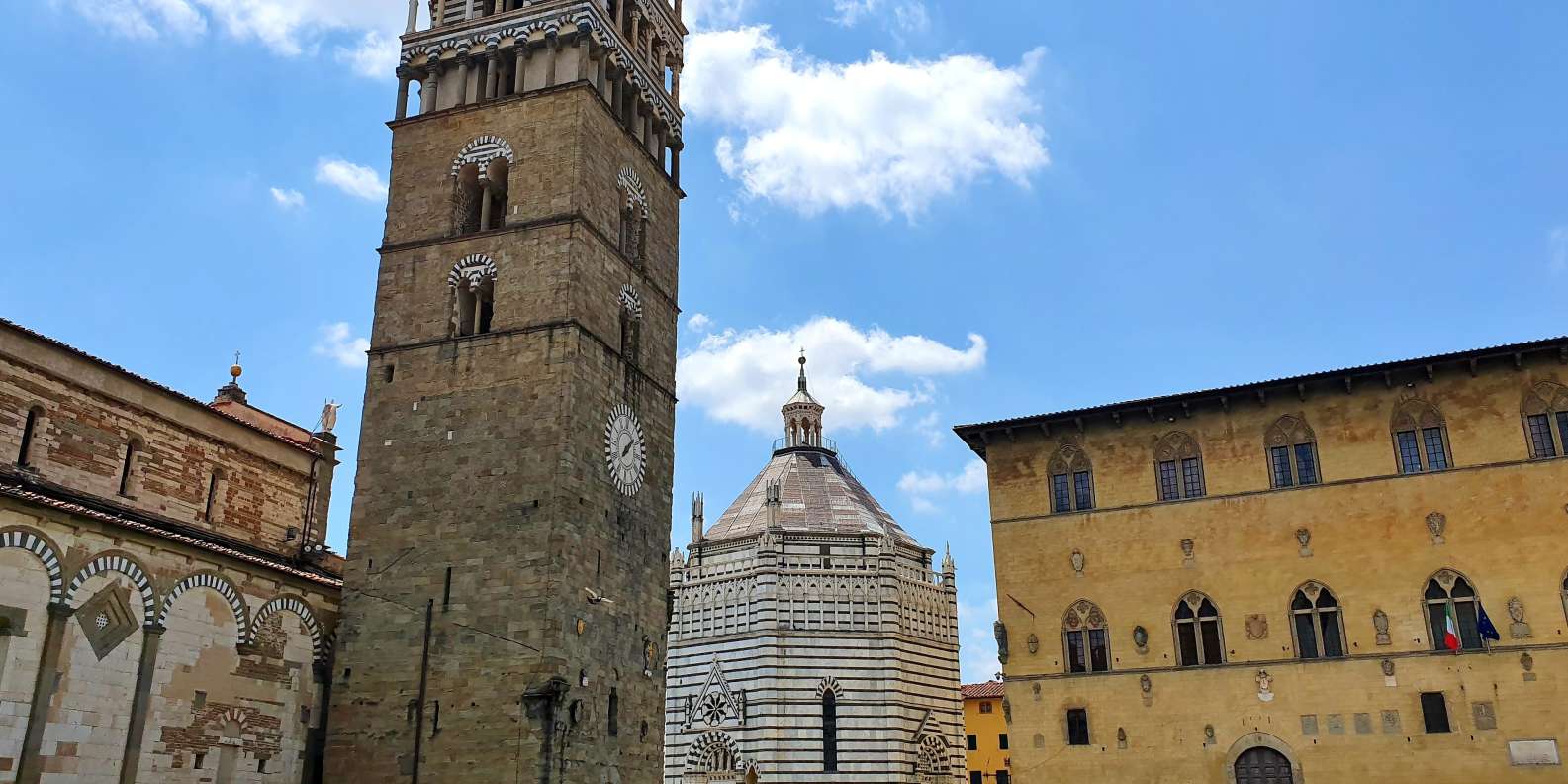 best things to do in Pistoia