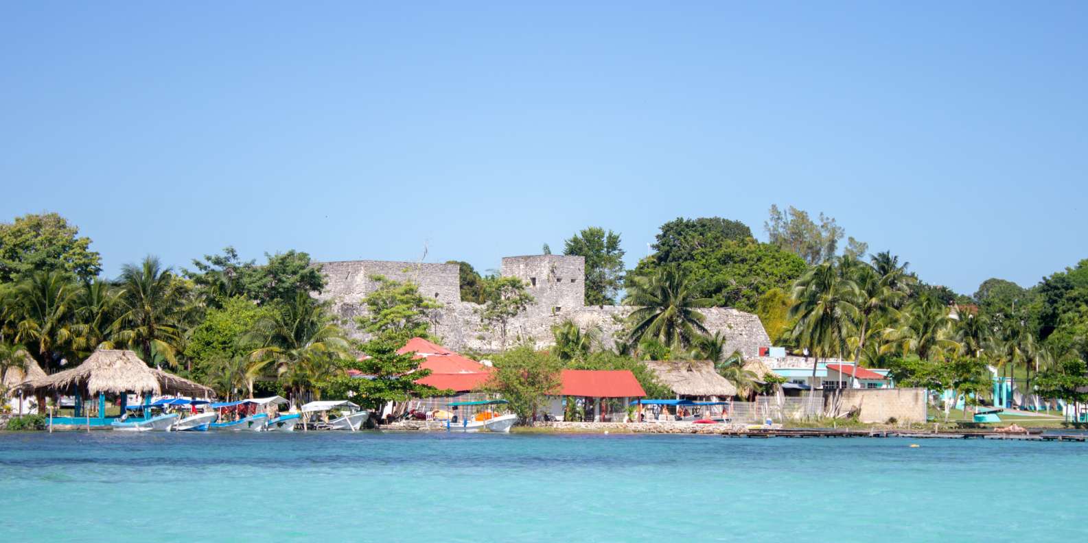 things to do in Bacalar