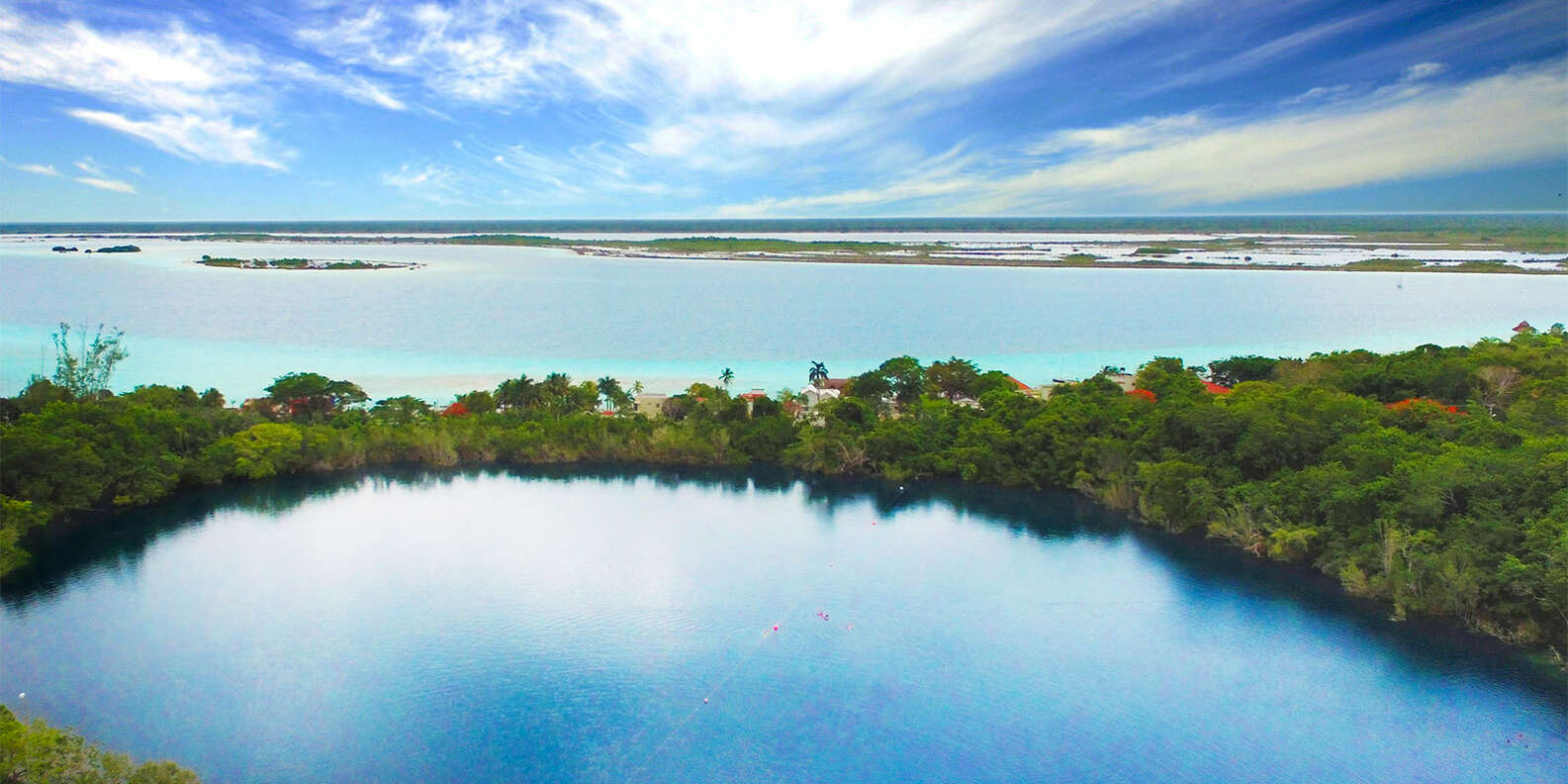 things to do in Bacalar