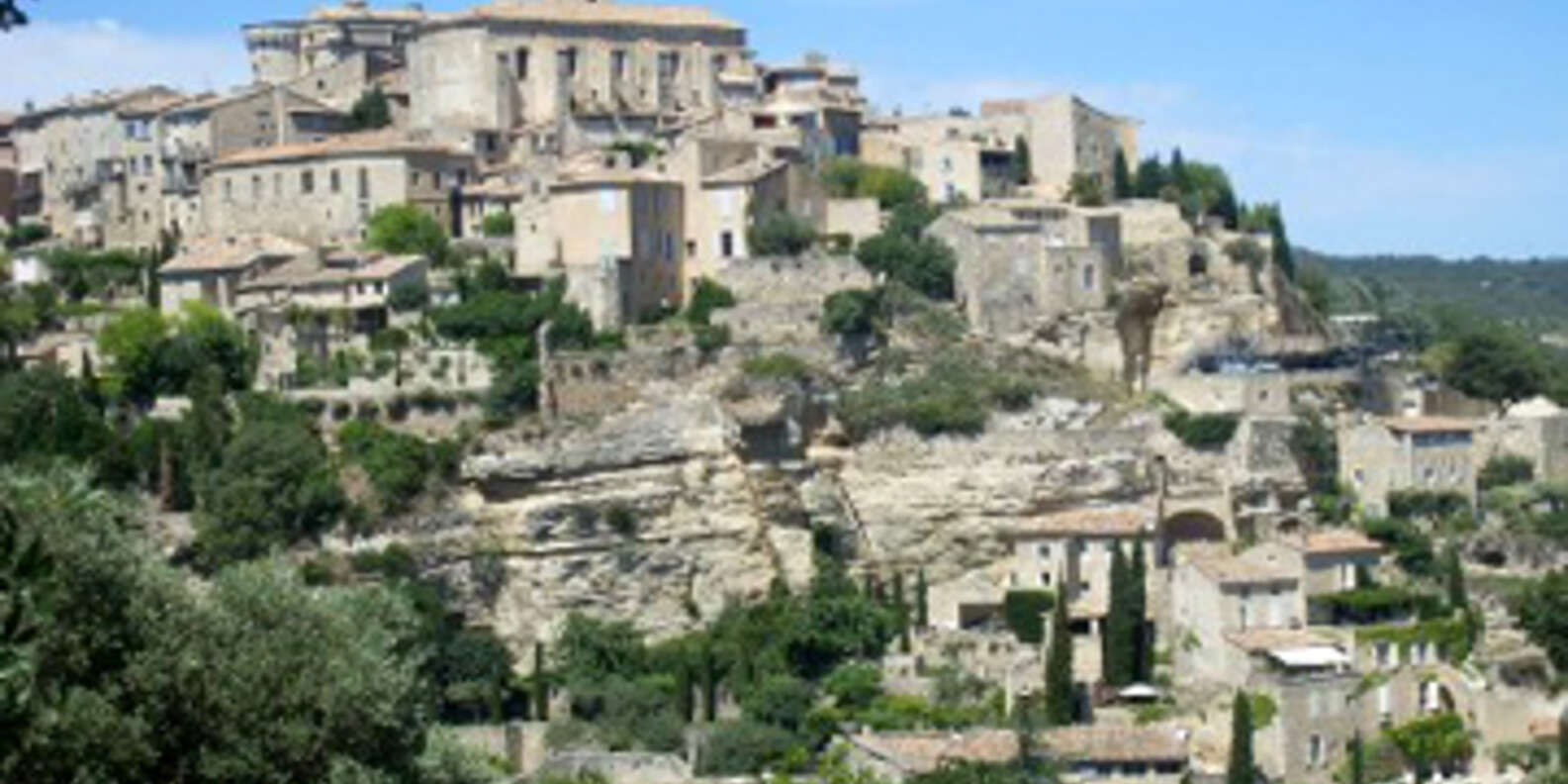 best things to do in Gordes