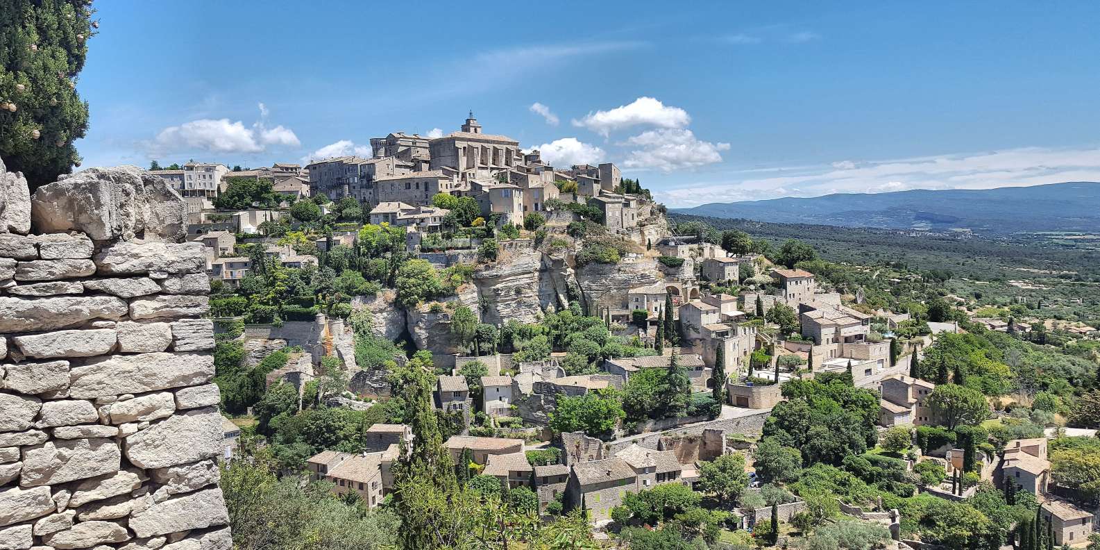 things to do in Gordes