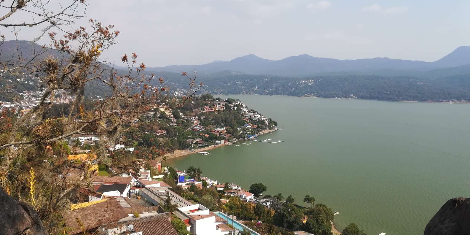 What to do in Valle de Bravo