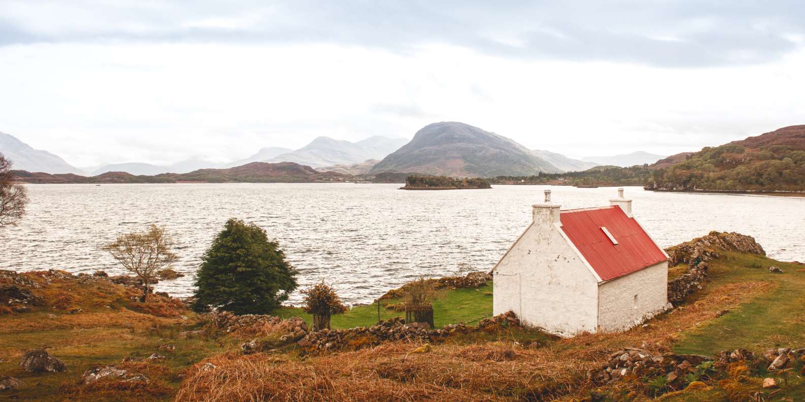 best things to do in Applecross