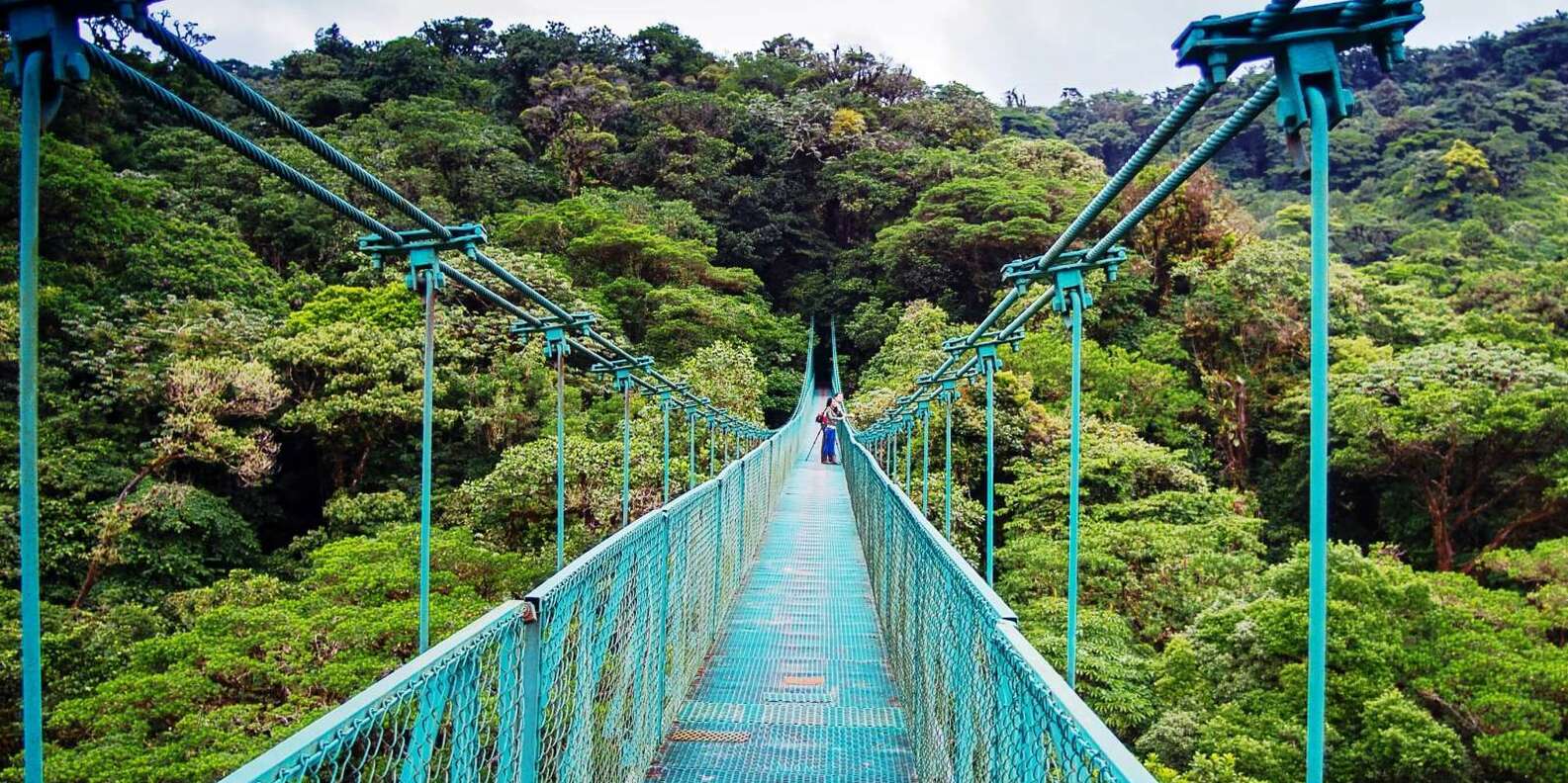 fun things to do in Monteverde